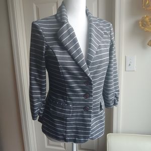 Soho Apparel LTD blazer